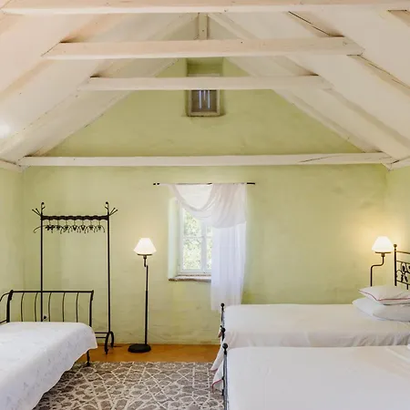 Outstanding Hvar 4 Bedrooms Dvori Pogled Tennis Court Incredible Sea Views * Jelsa (Hvar)