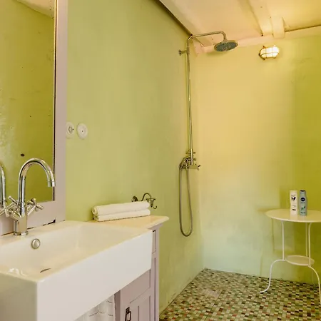 וילה Outstanding Hvar 4 Bedrooms Dvori Pogled Tennis Court