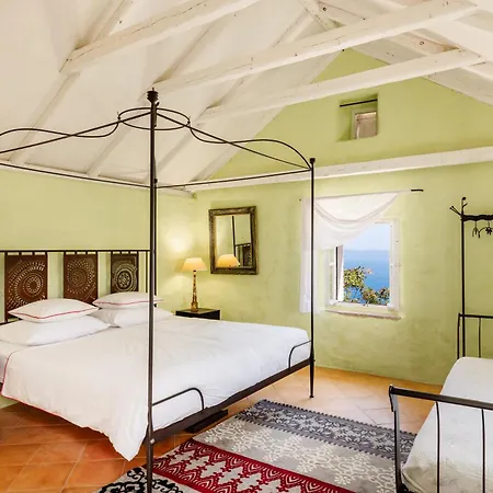 וילה Outstanding Hvar 4 Bedrooms Dvori Pogled Tennis Court ילסה