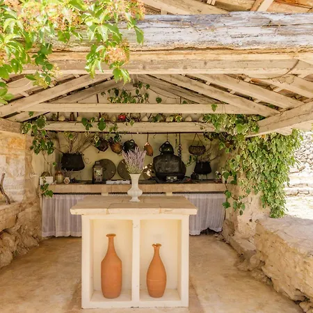 Outstanding Hvar 4 Bedrooms Dvori Pogled Tennis Court Incredible Sea Views
