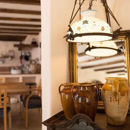 וילה Outstanding Hvar 4 Bedrooms Dvori Pogled Tennis Court ילסה