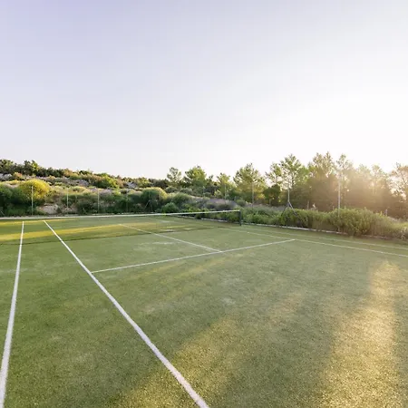 Outstanding Hvar 4 Bedrooms Dvori Pogled Tennis Court Incredible Sea Views * Jelsa (Hvar)